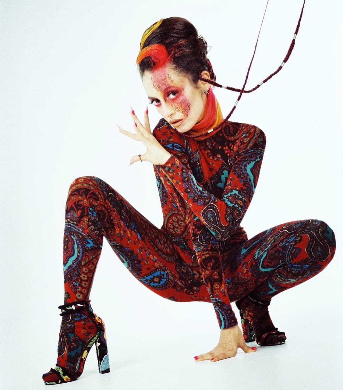Kotsiuba Fashion Photography