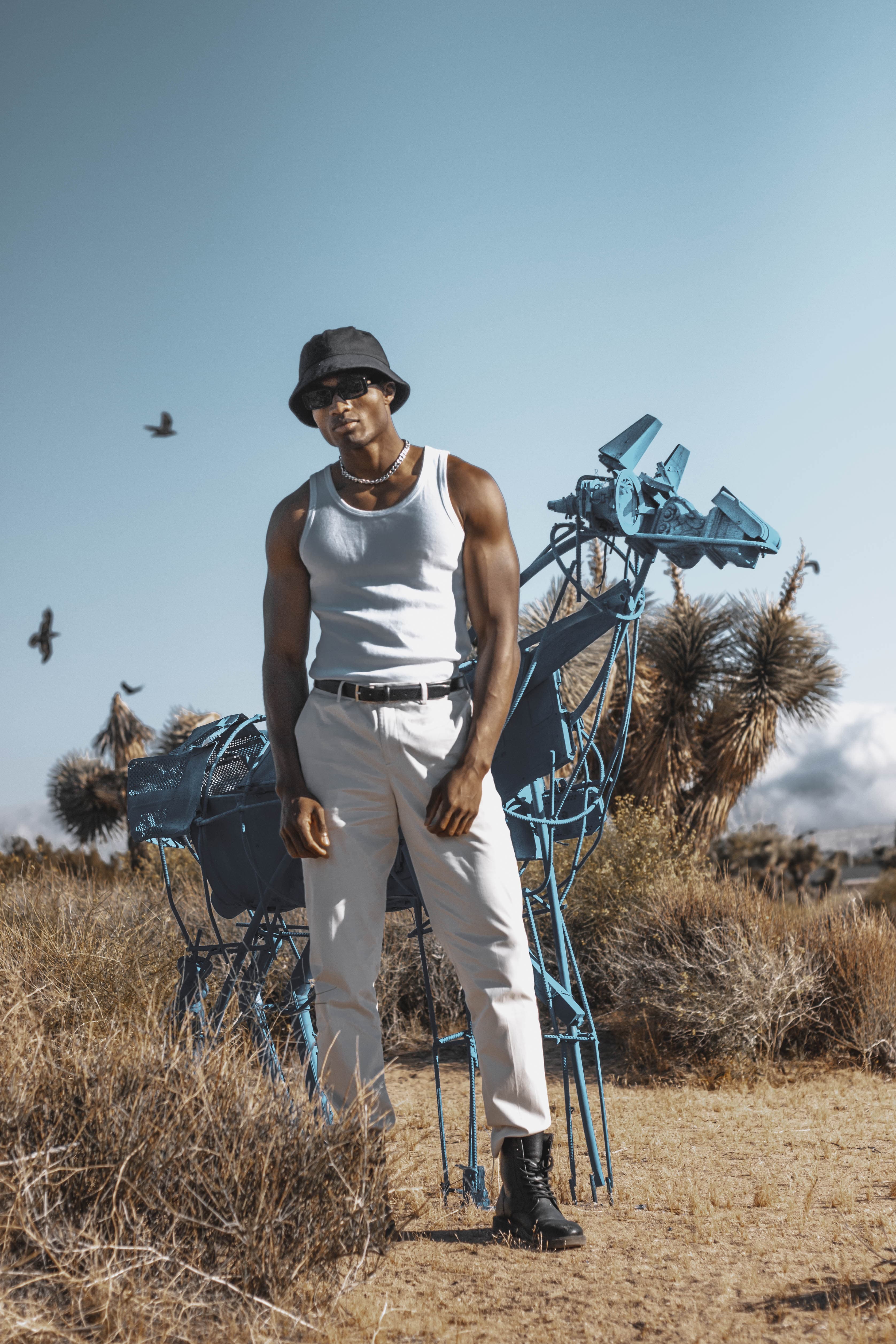 Kotsiuba Fashion Photography