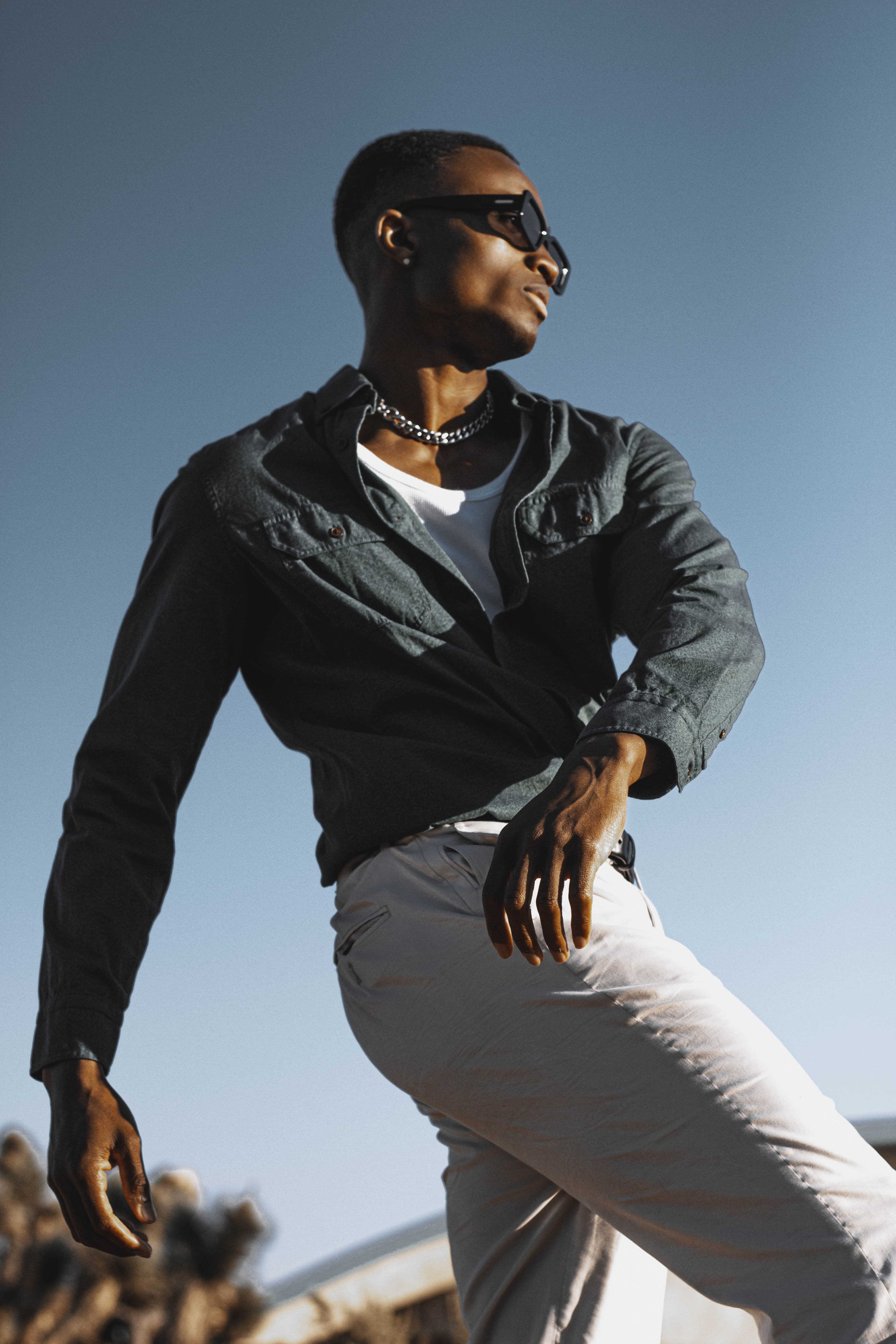Kotsiuba Fashion Photography