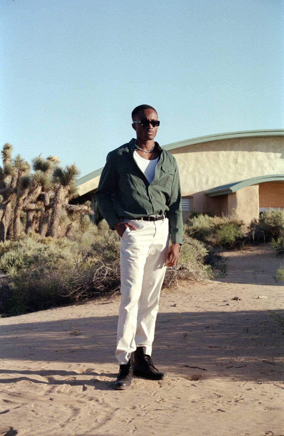 Kotsiuba Fashion Photography