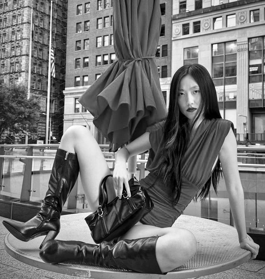 Kotsiuba Fashion Photography