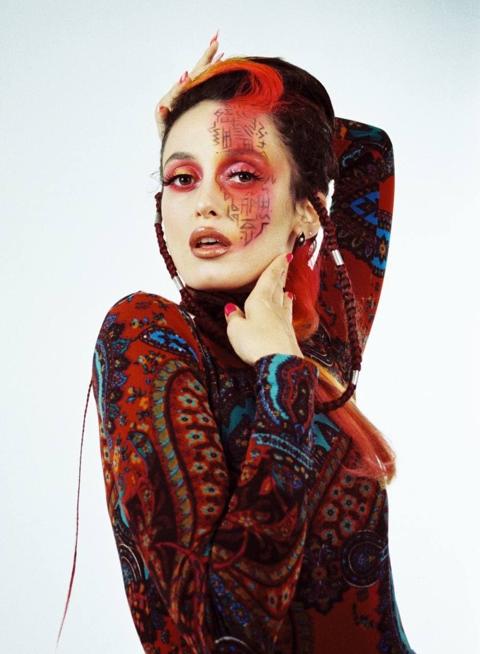 Kotsiuba Fashion Photography