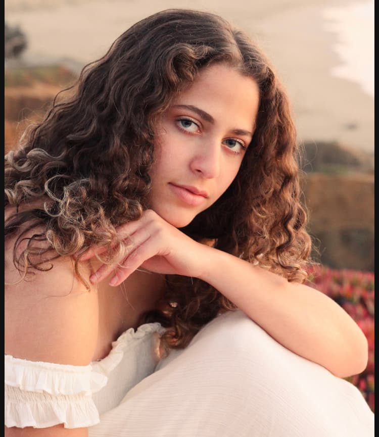 Kotsiuba Portrait — Real people photography
